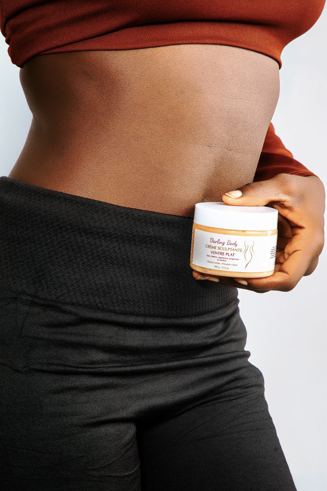 Résultats Darling Body - Ventre Plat