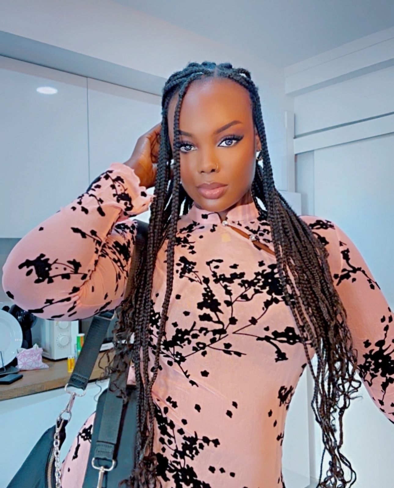 Bineta Sow - Fondatrice Darling Body