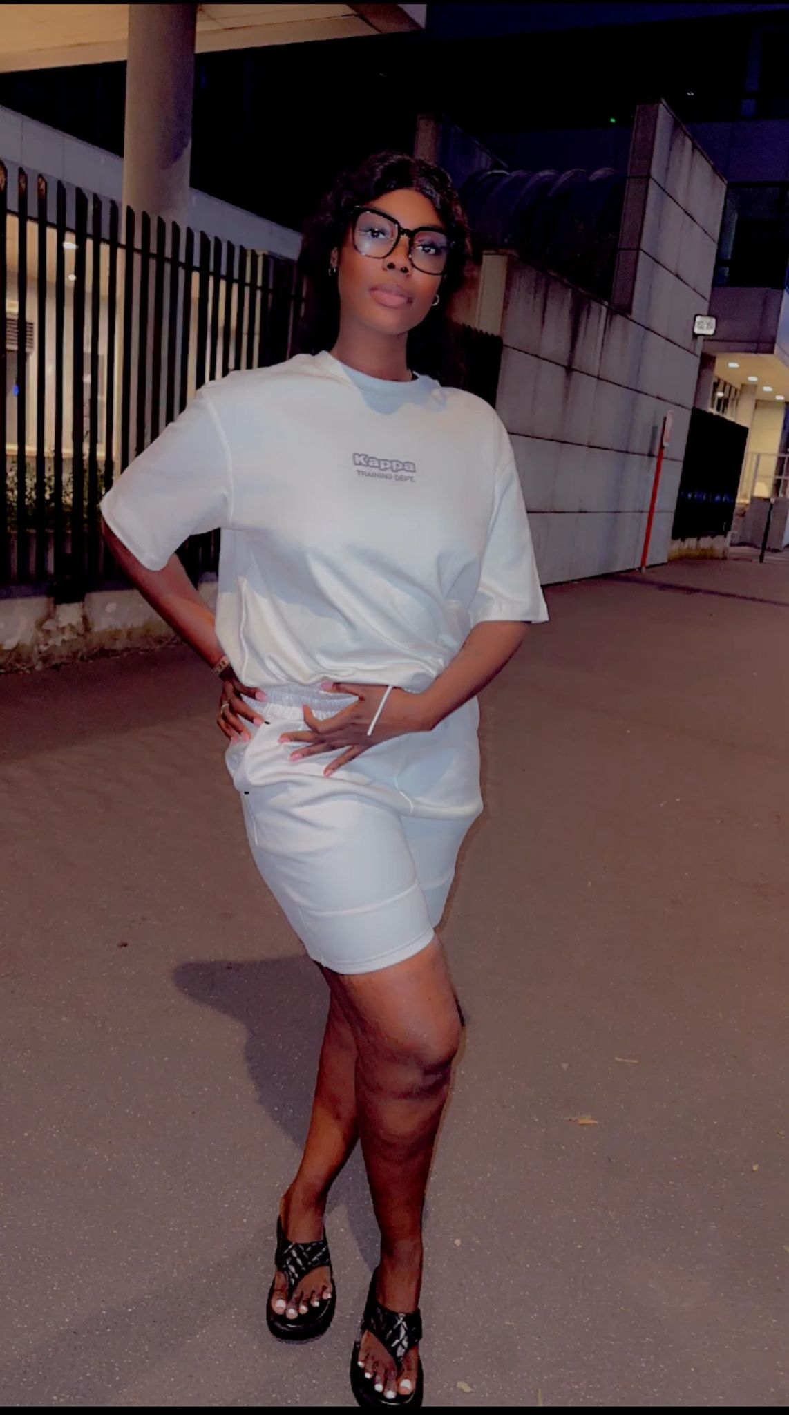 Après transformation